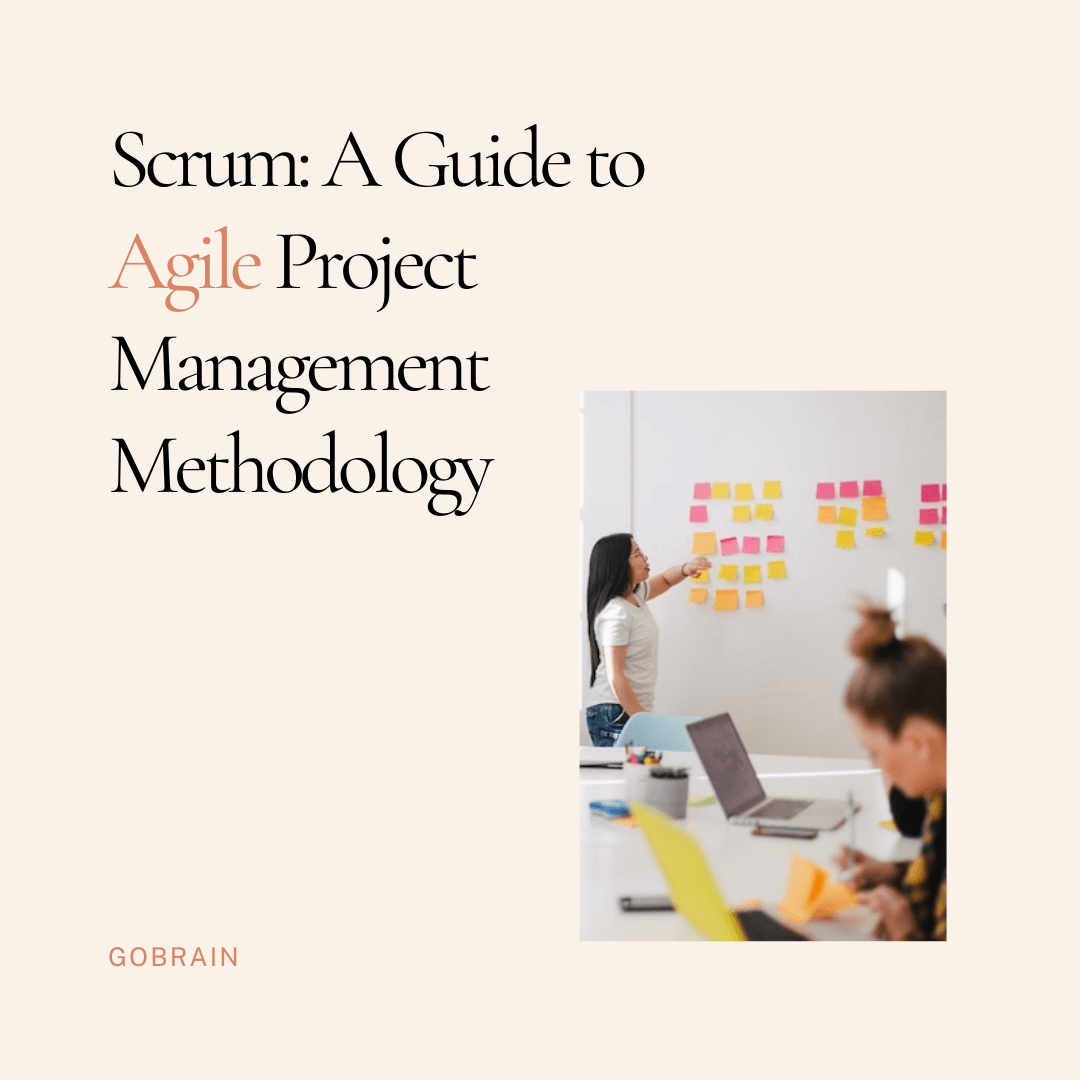 Scrum A Guide To Agile Project Management Methodology